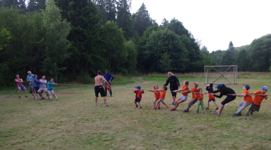 Přetahov&aacute;n&iacute;.