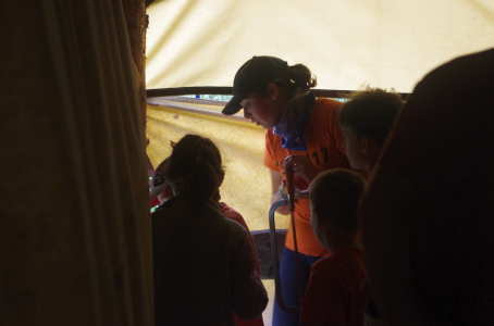 Podařilo se propa&scaron;ovat pilku!