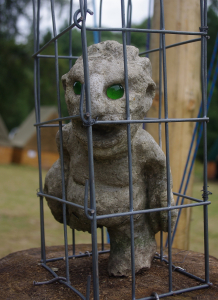 So&scaron;ka je pod ochranou.