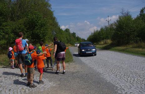 Stopov&aacute;n&iacute; aut.