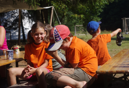 T&aacute;borov&aacute; pohoda.