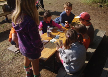 Vězeňsk&eacute; Pr&scaron;&iacute;.