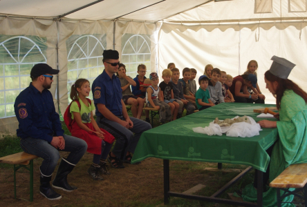 Ani nejmen&scaron;&iacute; holčičky nemaj&iacute; &scaron;anci.