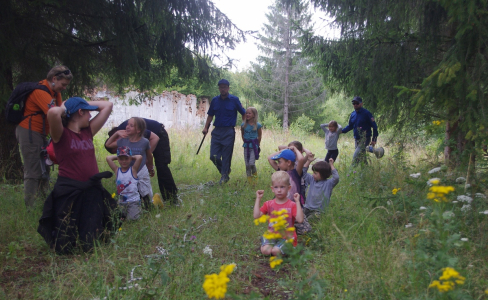 Dal&scaron;&iacute; zatčen&iacute;.