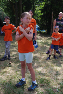 Potetovan&aacute; Laura.