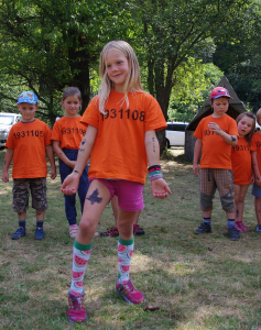 Potetovan&aacute; Majda.