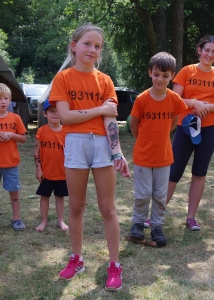 Potetovan&aacute; Nora.