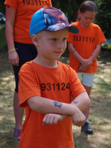 Potetovan&yacute; Erik.