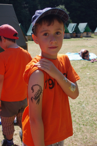 Tetov&aacute;n&iacute; Mikyho.