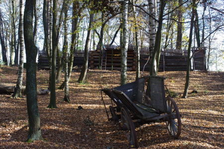 V&yacute;let na Sion.