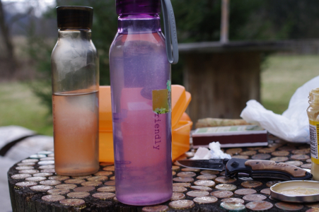 Občerstven&iacute; (fotila Esterka).