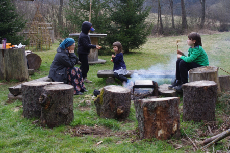 Op&eacute;k&aacute;n&iacute; v karant&eacute;ně.