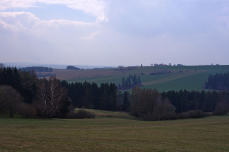 V&yacute;hled bez dr&aacute;tů.