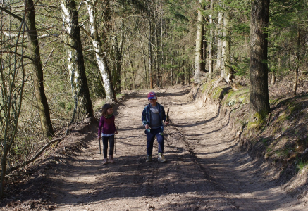 Trpasl&iacute;ci na v&yacute;ketě.