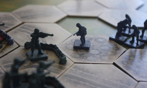 M10 - boj do posledn&iacute;ho muže.