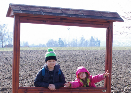 Obraz typu Udělej si s&aacute;m.