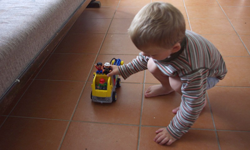 Dal&scaron;&iacute; z &Scaron;imonkov&yacute;ch lego aut&iacute;ček.