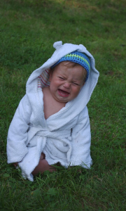 Maťoch se pokazil, tro&scaron;ku nař&iacute;k&aacute;.