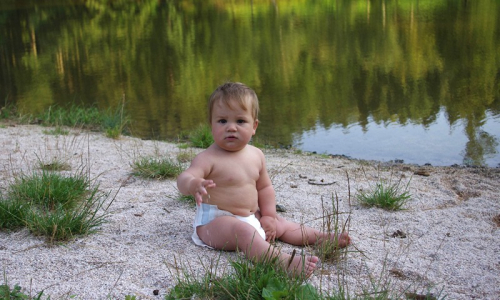 Pohoda, takhle se d&aacute; nejteplej&scaron;&iacute; den v roce přež&iacute;t.