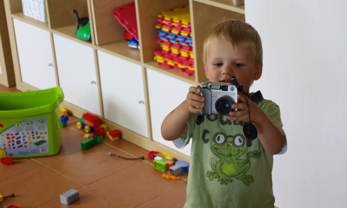 &Scaron;imonek dostal Olynka.