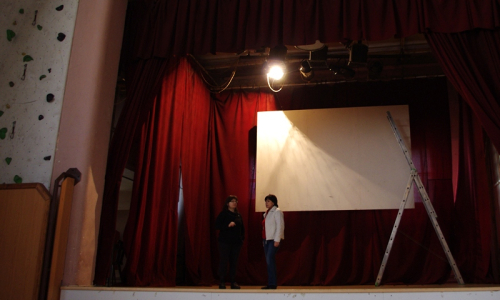 V&aacute;lečn&aacute; porada Mark&eacute;tky a pan&iacute; ředitelky ZU&Scaron;