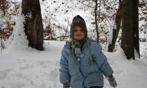 &Scaron;imon je v pohodě, ale je&scaron;tě n&aacute;s ček&aacute; cesta zpět.