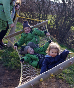 Houp&aacute;n&iacute; v s&iacute;ti.