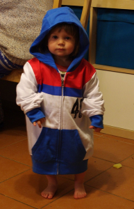 Ester fand&iacute; při legend&aacute;rn&iacute;m z&aacute;pasu Čechů s Finy.