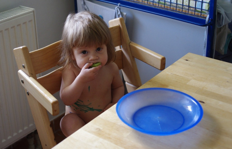 Počm&aacute;ran&aacute; &scaron;a&scaron;k&aacute;rna povykuje KIWI, KIWI!