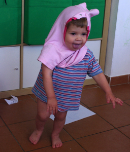 Daruji za odvoz. Pr&yacute; se to jmenuje HEMENO.