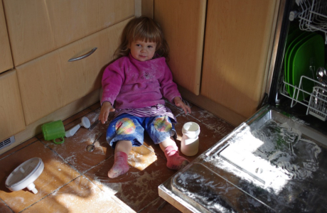 Dobr&aacute; pr&aacute;ce, Ester!