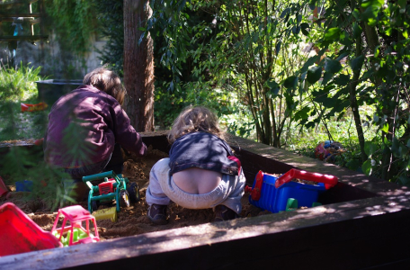 Haranti maj&iacute; nov&eacute; p&iacute;skovi&scaron;tě.