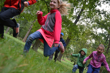 Maťo&scaron;ek hraje ve fotokomiksu taky.