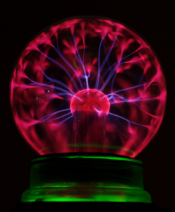 &Scaron;imonova kouzeln&aacute; lampička.