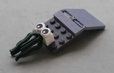 &Scaron;imon postavil mimozem&scaron;ťna.