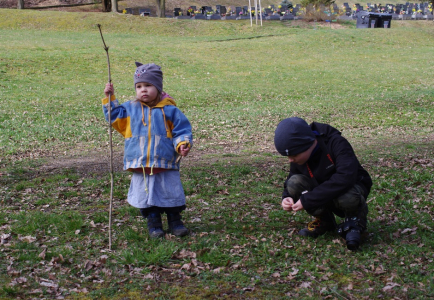 Esterka s &Scaron;imonem.