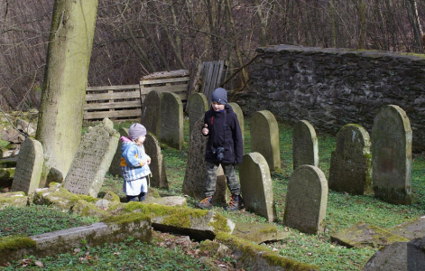 &Scaron;imon s Esterkou.