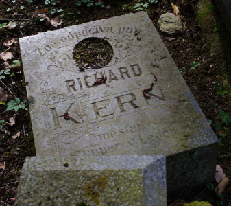 Mě&scaron;ťan z Ledče.