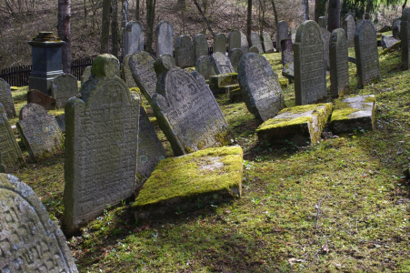 Společně a navždy.