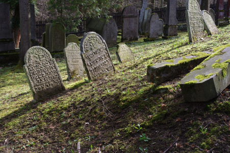 Bočn&iacute; světlo.