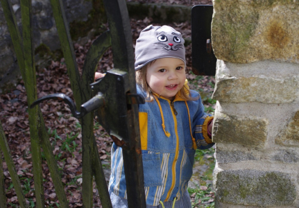 Obl&iacute;ben&aacute; hra s vrzaj&iacute;c&iacute; brankou.
