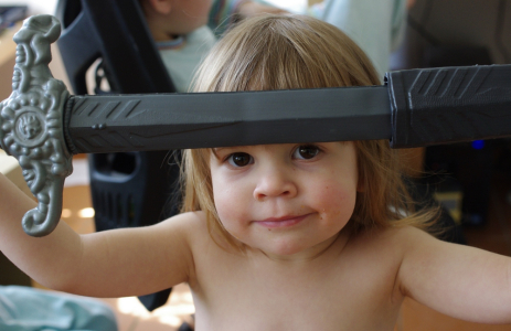 Ester tas&iacute; meč.