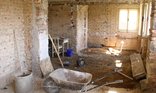 kop&aacute;n&iacute; do hloubky pokračuje, odpady, topen&iacute;, elektrika