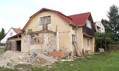 nekonečn&aacute; pr&aacute;ce a pomal&eacute; pokroky