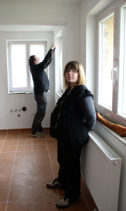 vyměřov&aacute;n&iacute; kuchyně, za p&aacute;r dnů se narod&iacute; &Scaron;imon